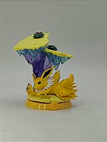 Jolteon Cogumelo