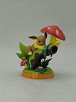 Eevee Cogumelo