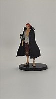 Shanks