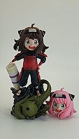 Anya Hashirama