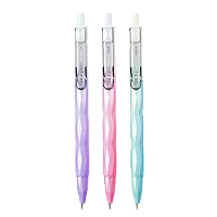 Caneta Gel Tris Signature Pérola 0,5 mm