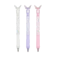 Caneta Gel Tris Butterfly 0,5 mm – 1 Unidade