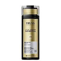 Truss Stop Damage no Metal Shampoo 300ml