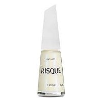 Esmalte Risqué - Cristal