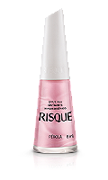 Esmalte Risqué - Pérola
