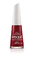 Esmalte Risqué - Doce Orgulho