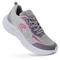 Tenis karos Action Impact Esportivo