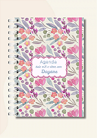 Agenda - Jardim