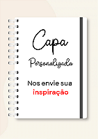 Agenda - Personalizada
