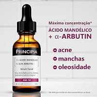 PRINCIPIA SERUM AM-10 30ML