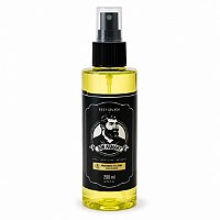 Kit Don Armany Completo – Body Splash 200ml + Balm Barba & Rosto 110g + Matte Pl