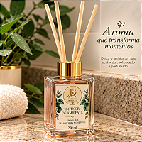 Difusor de Ambiente Baunilha – 250 ml