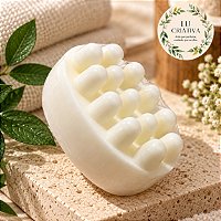Sabonete Artesanal Massageador 130g