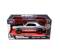 Romans 1967 Chevrolet Camaro Off-Road 3866 1/32