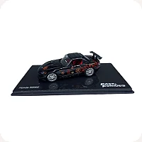 Honda S2000 Velozes e Furiosos