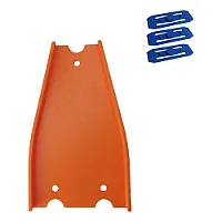 Estreitamento Y Para Pistas De Carrinhos Hot Wheels Escala 1:64