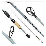 Vara Snook Pro 6-14 lbs - Carretilha