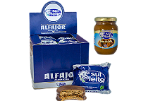 COMBO 05 - Ao Leite