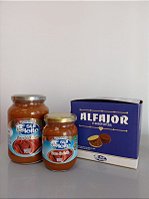 COMBO 02 - Ao Leite