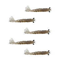 KIT MATADEIRA NEW CAMARAO ROBALEIRO 6,8CM COR19 5UN