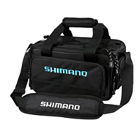 SHIMANO BOLSA BALTICA TAM M PTO AZL