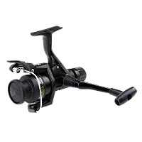 SHIMANO MOLINETE IX 1000R TRASEIRO