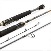 MARURI VARA SHIZEN S-702H MOLINETE 70' 15-30LB 2 PARTES