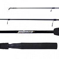 MARINE VARA POTENZA CARRETILHA PO-S502 ML 1.52M 8-17LB 2P