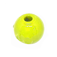 CHUMBADA POITA ILHÓS 30G AMARELO
