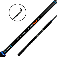 MARINE VARA EVOLUTION GT2 EVGT2-S601H 1.83m 20-60lb