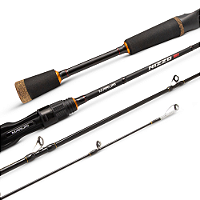 MARURI VARA NIZZO C14-581ML 5 14G 7-14LB 5'8" INTEIRA