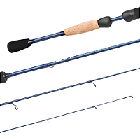 SAINT PLUS VARA STP 581SP 3 10G 4 10LBS 5'8" INTEIRA