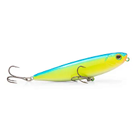 Isca Artificial Superfíc Strikepro Water Strike 100 10cm 20g