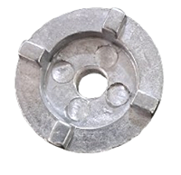 POLIA ARRASTADORA PARTIDA SHINDAIWA C230