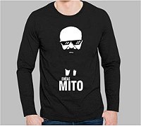 camisetas-eneas-mito - DireitaStore