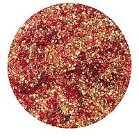 Glitter Flocado Confetinho Fenix