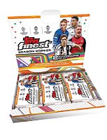 [Break 2195] Topps®  Finest UCC 20225 - 2 Autos garantido - Escolha seu time