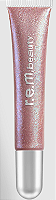 R.E.M. on your collar plumping lip gloss