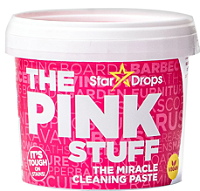 The Pink Stuff, Miracle Cleaning Paste, All-Purpose Cleaner