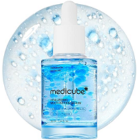 medicube Hyaluronic Multi Peptide PDRN Serum