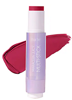tarte  maracuja multi-stick cream blush stick & lip tint with hyaluronic acid