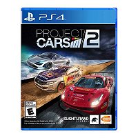 Comprar Project Cars 3 para PS4 - mídia física - Xande A Lenda Games. A sua  loja de jogos!