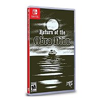 Return of the Obra Dinn - SWITCH [EUA] - Xande A Lenda Games. A