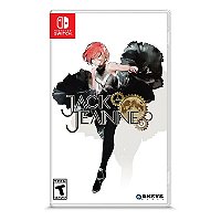 Jack Jeanne - SWITCH [EUA] - Xande A Lenda Games. A sua loja de jogos!