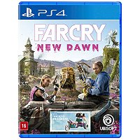 Comprar Far Cry 5 para PS4 - mídia física - Xande A Lenda Games. A sua loja  de jogos!