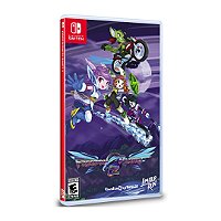 Freedom Planet 2 - SWITCH [EUA] - Xande A Lenda Games. A sua loja