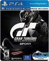 Comprar Gran Turismo Sport Steelbook para PS4 - mídia física - Xande A  Lenda Games. A sua loja de jogos!