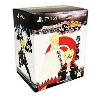Comprar Naruto to Boruto Shinobi Striker para PS4 - mídia física - Xande A  Lenda Games. A sua loja de jogos!