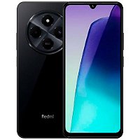 Smartphone Xiaomi Redmi 14C 128Gb 4GB RAM  - Preto