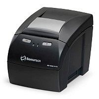 Impressora Fiscal Bematech MP-4000 Th Fi ( Colocar Nº De Serie Na Nf ) Queima de Estoque